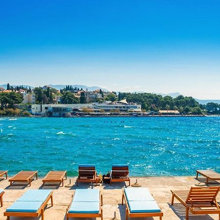 Urban Chic Luxe Apartments Near Beach Bacvice & Centre Split Exterior foto