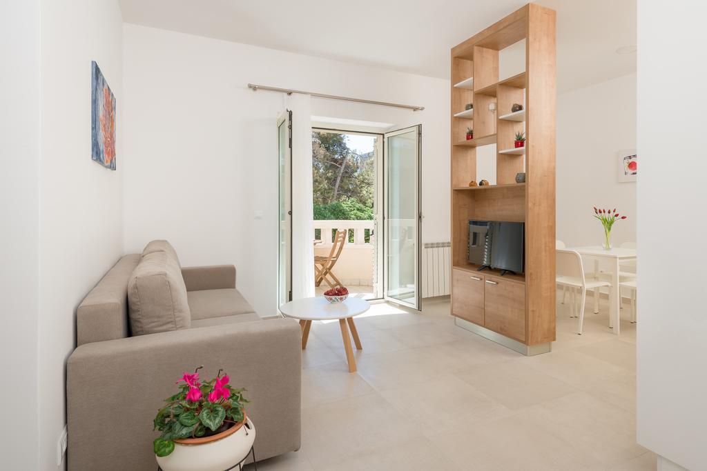 Urban Chic Luxe Apartments Near Beach Bacvice & Centre Split Exterior foto