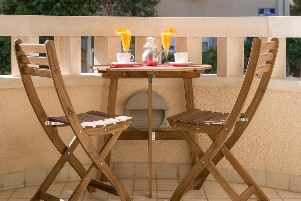 Urban Chic Luxe Apartments Near Beach Bacvice & Centre Split Exterior foto